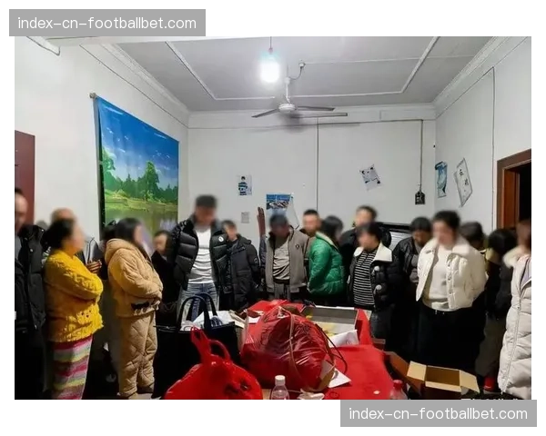 巴西警方破获操纵地区性举重赛事赌博团伙，涉案金额巨大