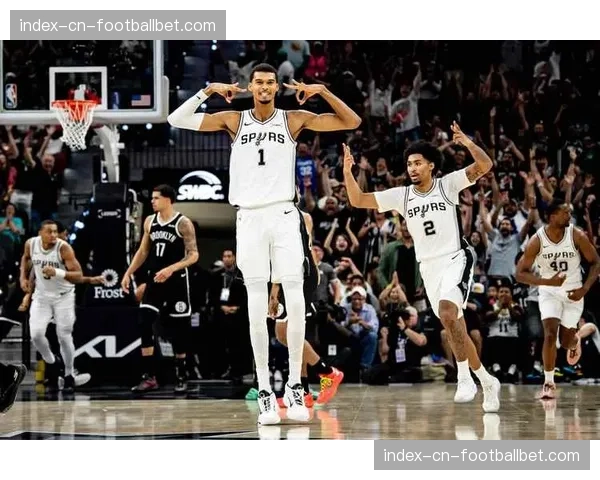 深度:马刺队重建第三年,文班亚马身边的角色球员成长评估 深度:马刺队重建第三年,文班亚马身边的角色球员成长评估