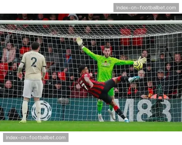 伯恩茅斯45分无欲无求，中游位置基本锁定