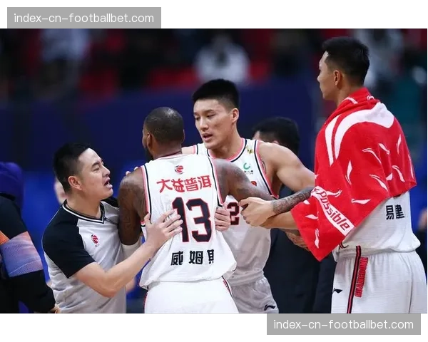 CBA联盟就数据篡改嫌疑展开调查，涉事球队防守拦截录像面临法务复核